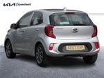 Kia Picanto Photo 6