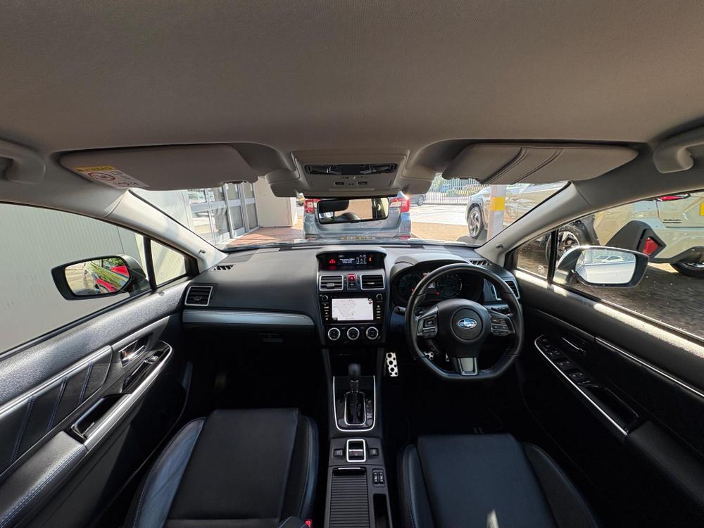 Used Subaru Levorg AE71TNO 21