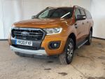 Ford RANGER Photo 2