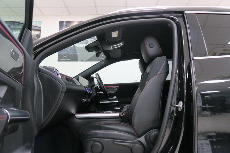 Used Mercedes-Benz GLA HK23BBN 9
