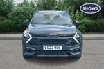 Kia Sportage Photo 6