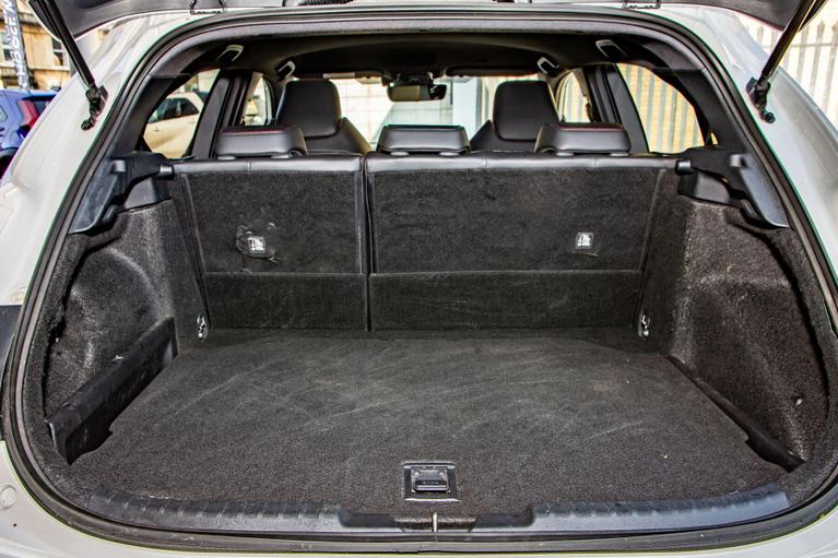 Used Toyota Corolla YE73ZCZ 25