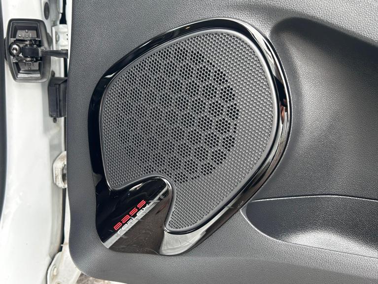 Used Renault Clio WV67ZDU 23