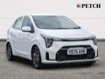 Kia Picanto Photo 0