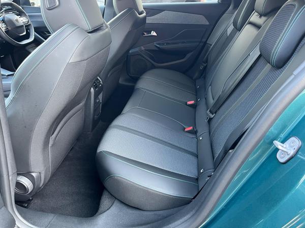 Used Peugeot 308 SW RK23ZYX 28