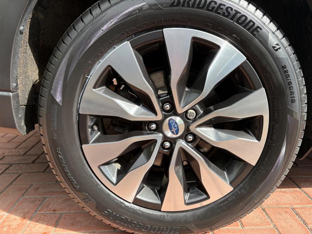 Used Subaru Outback BV73WXJ 16