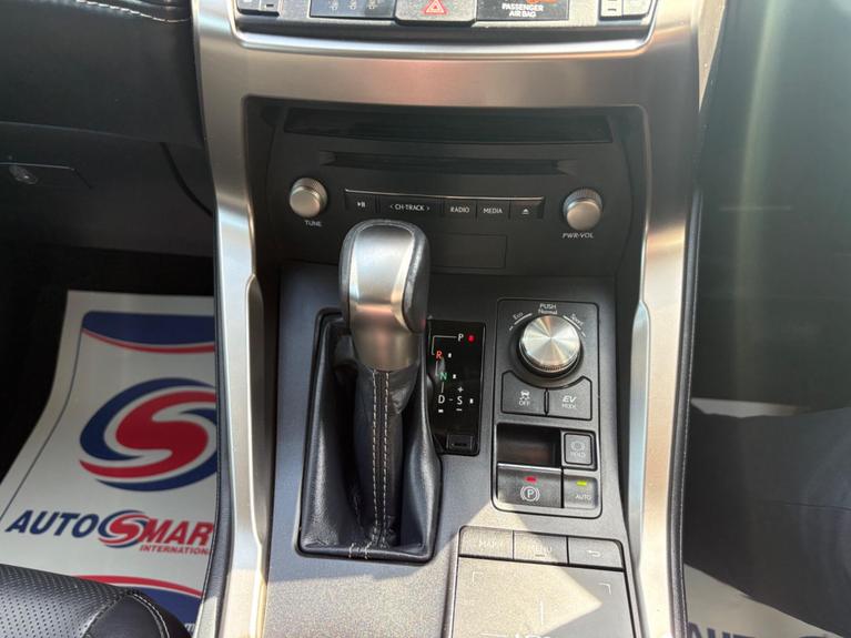 Used Lexus NX FV67KPJ 16