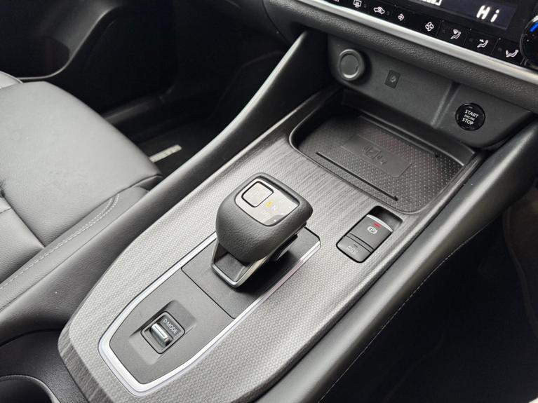 Used Nissan Qashqai OE75TXD 9