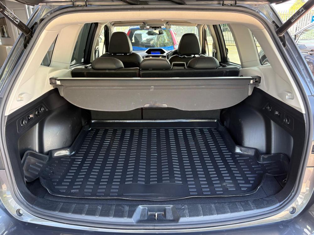 Used Subaru Forester EY21VPL 47