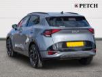 Kia Sportage Photo 4