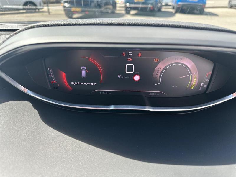 Used Peugeot 3008 VK24CGZ 14
