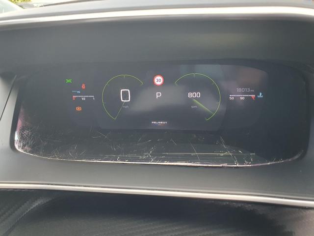 Used Peugeot 2008 NV74UEL 13