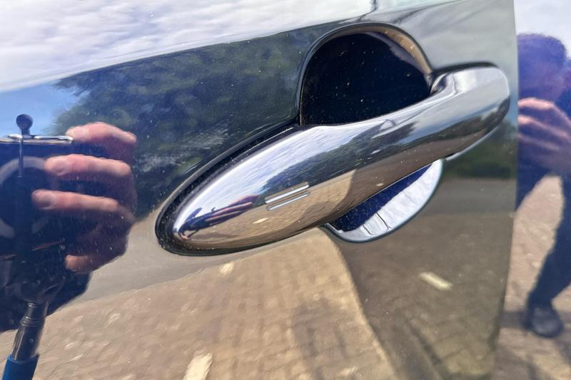 Used Toyota Corolla NX23XNC 18