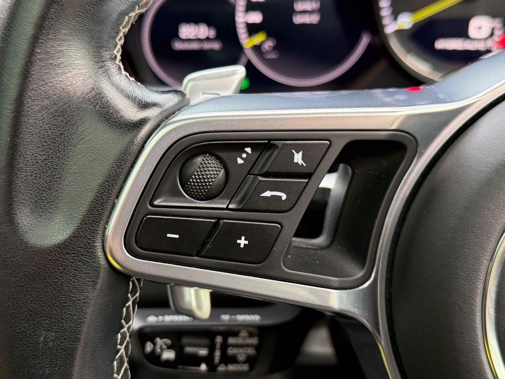 Used Porsche Cayenne P100CYN 38