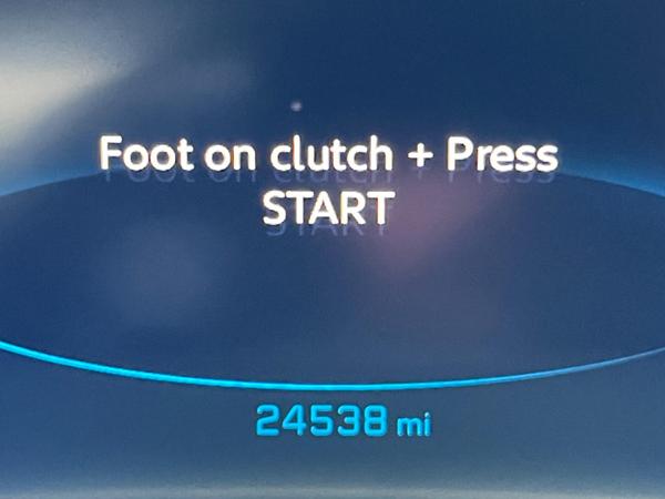 Used Peugeot 208 PF23FEM 10