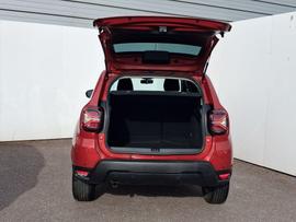 Dacia Duster Photo 8