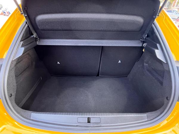 Used Peugeot 208 VN23ZWL 9