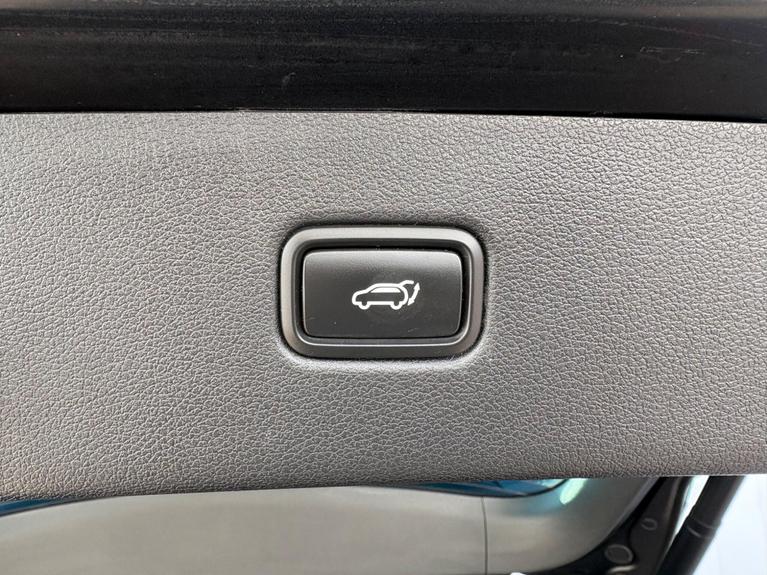 Used Hyundai TUCSON WP67AXO 11