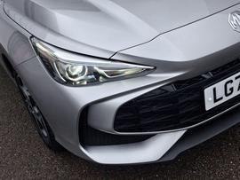 MG MG3 Photo 3