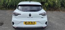 Renault Clio Photo 7