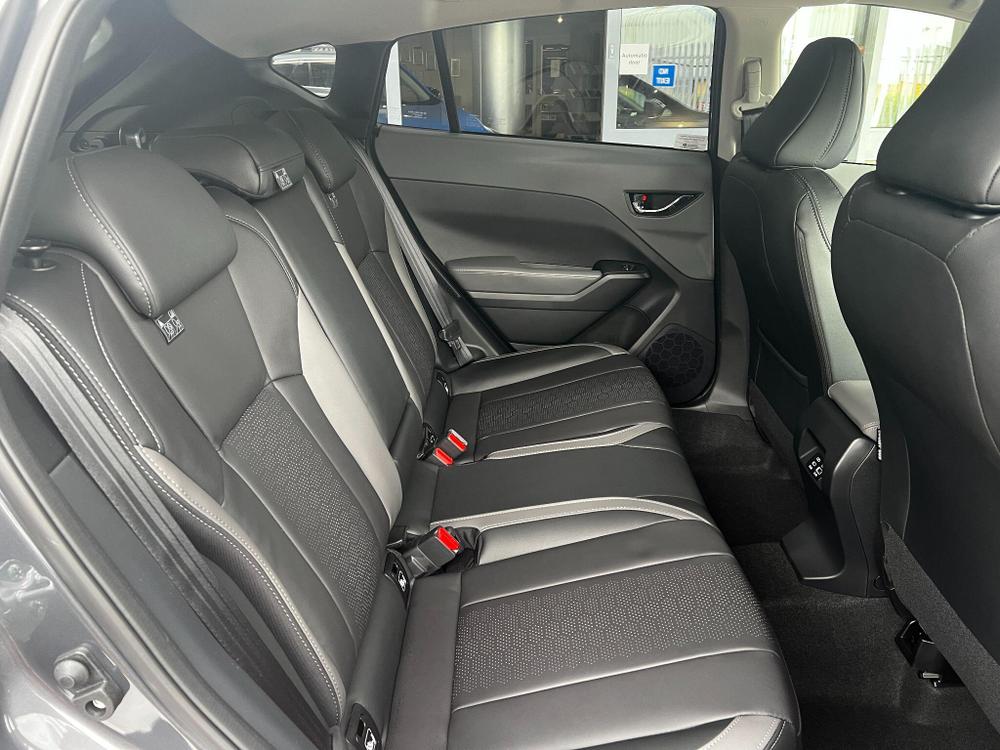 Used Subaru Crosstrek WM26DJO 43