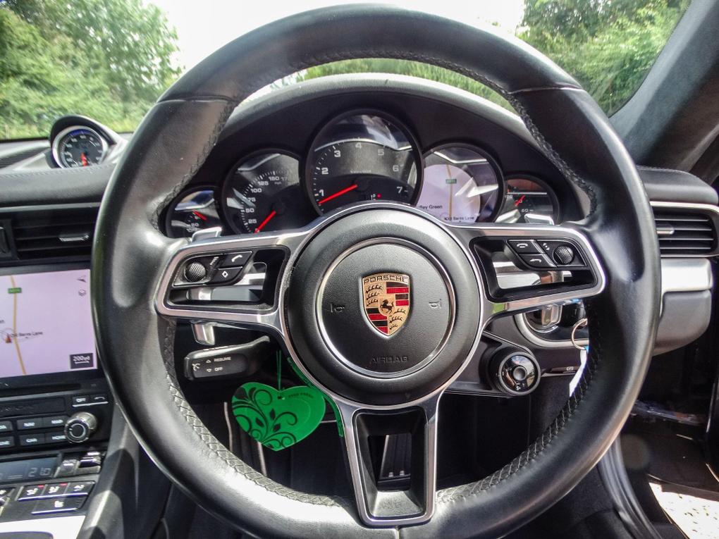 Used Porsche 911 202606263653480 7