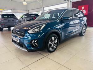 Kia Niro Photo 2