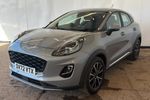 Ford PUMA Photo 2