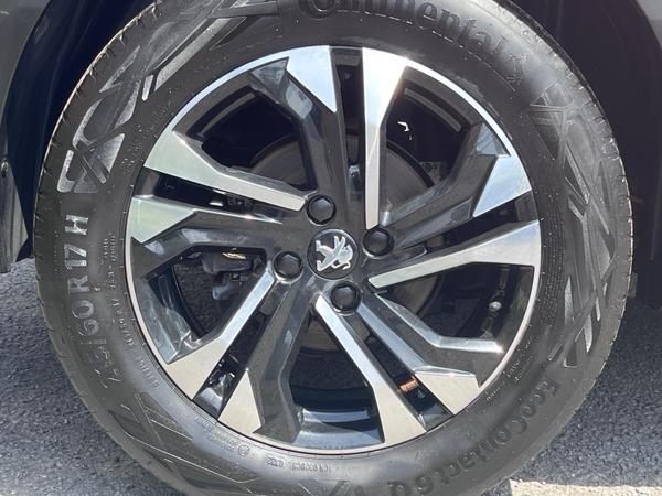 Used Peugeot E-2008 HY22RXH 5