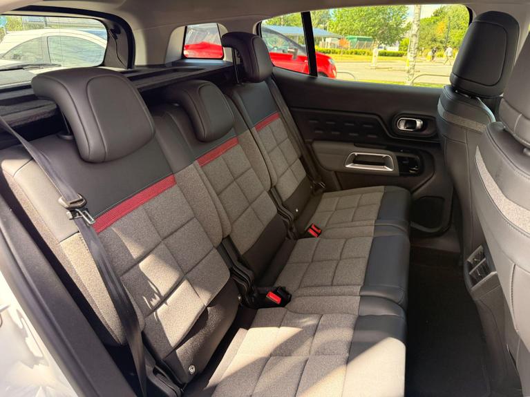 Used Citroen C5 Aircross FH21TMX 6