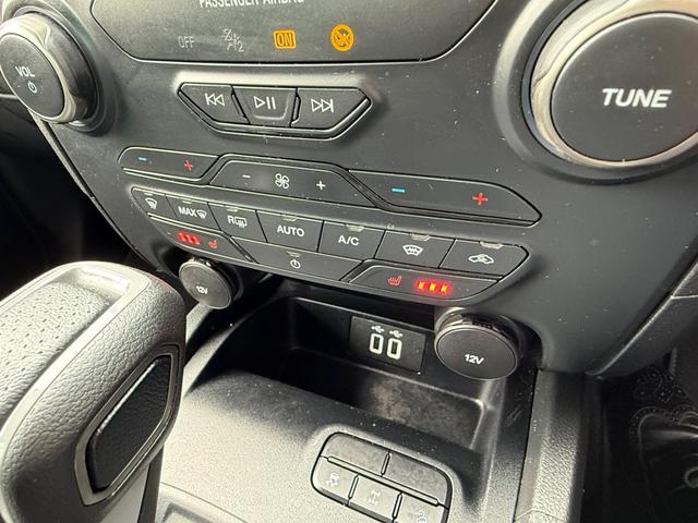 Used Ford Ranger ST22RVR 21