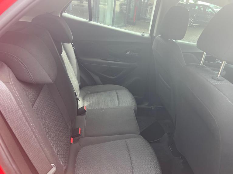 Used Vauxhall Mokka X HN18WKF 11