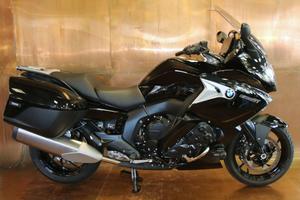 Used 2024 BMW K 1600 GT 1600 SE Euro 5 Black at Balmer Lawn Group