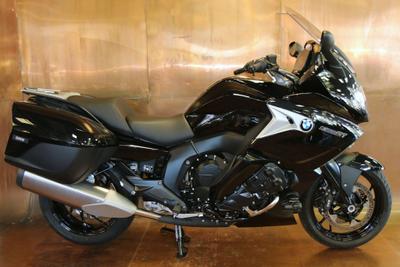 Used 2024 BMW K 1600 GT 1600 SE Euro 5 at Balmer Lawn Group