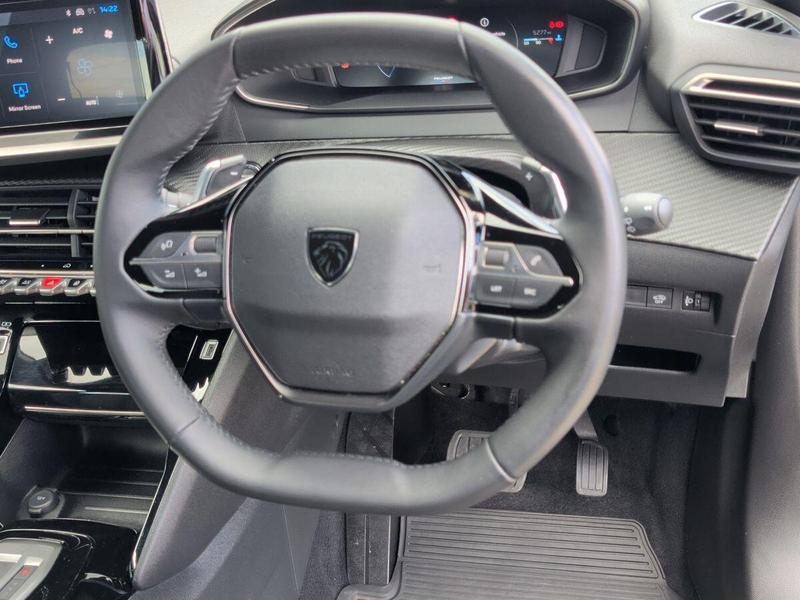 Used Peugeot 2008 KP75ZXC 43