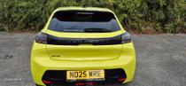 Peugeot 208 Photo 7