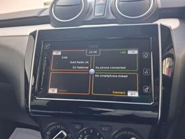 Suzuki Swift Photo 14