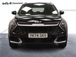 Kia Sportage Photo 3