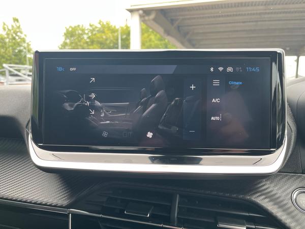 Used Peugeot 2008 KE24NFF 26