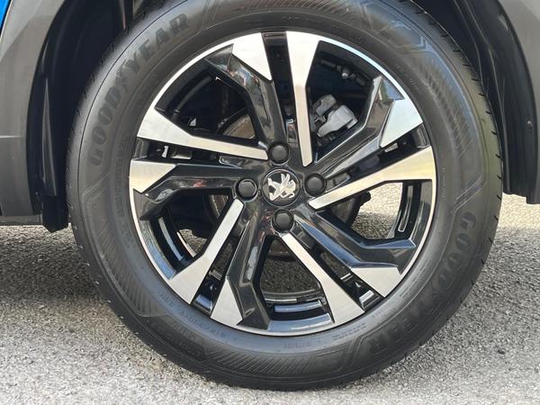 Used Peugeot 2008 MD22HNB 37