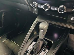 Honda HR-V Photo 38
