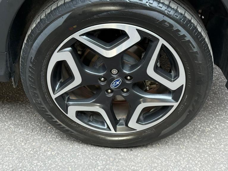 Used Subaru XV WJ20DGZ 22