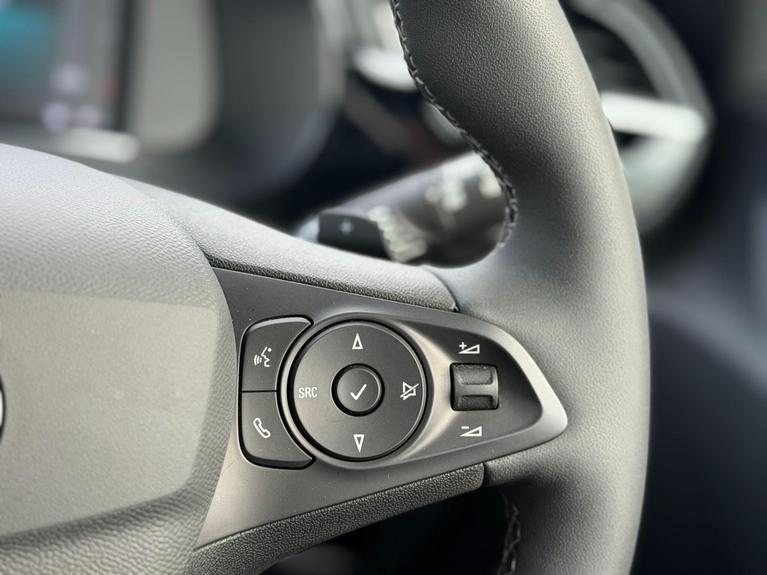 Used Vauxhall Corsa NA25FLG 11