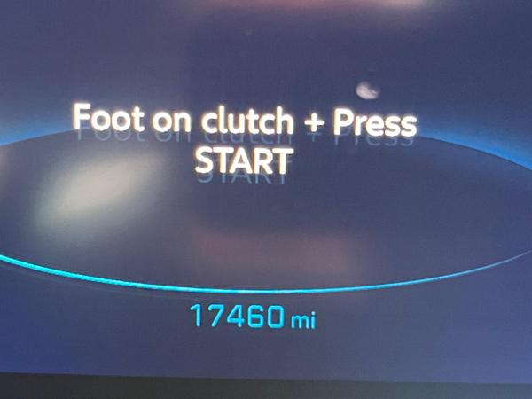 Used Peugeot 208 BF71UYW 10