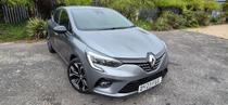 Renault Clio Photo 0