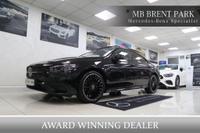 Used Mercedes-Benz CLA LP24YTG 1