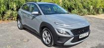 Hyundai KONA Photo 3