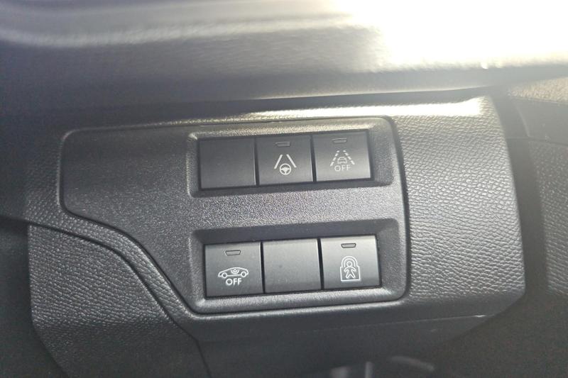 Used Peugeot 5008 KM74RJZ 15