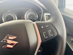 Suzuki S-Cross Photo 30
