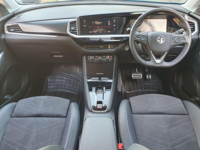 Used Vauxhall Grandland PJ24NVB 23